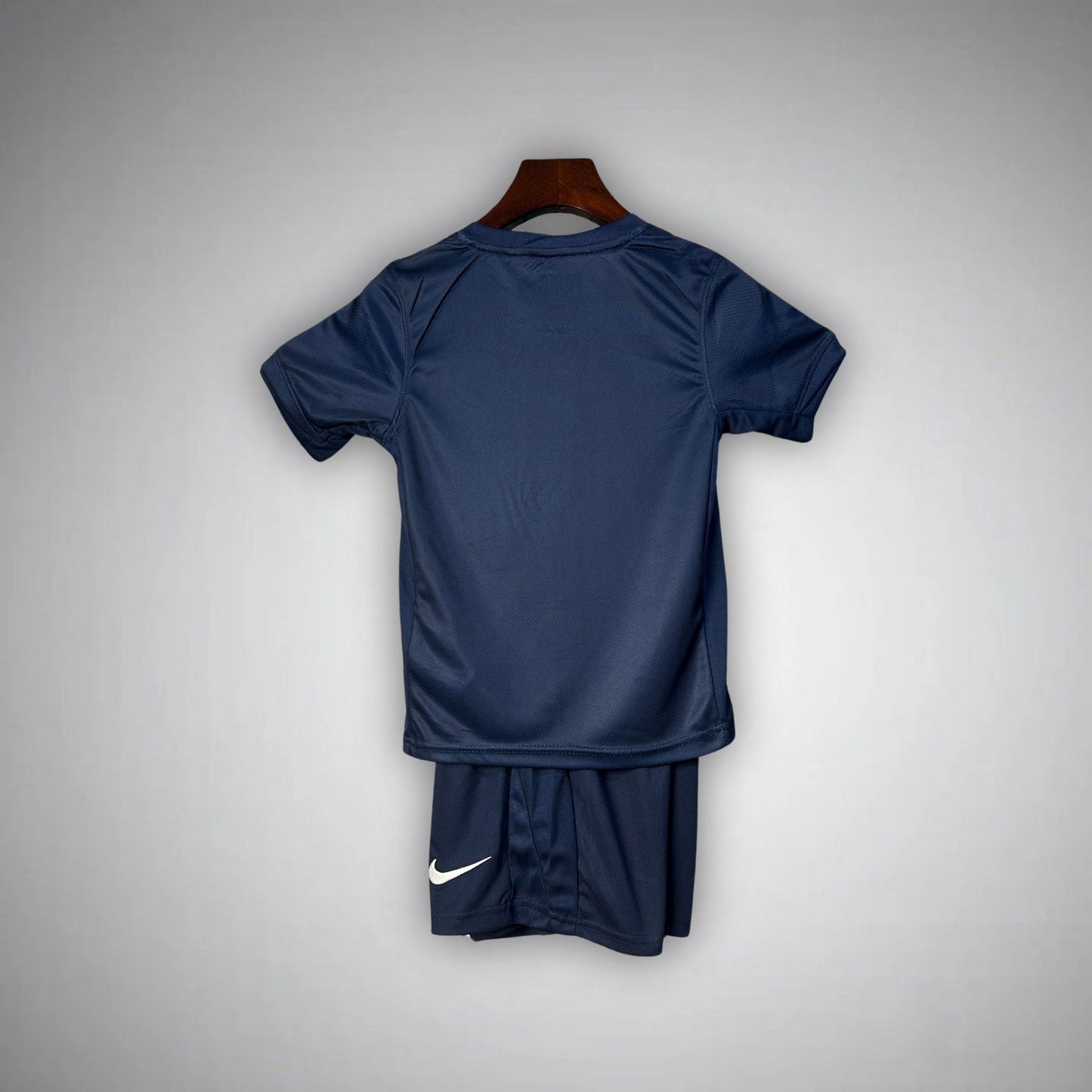 PSG "Champions 2025" Premium Kids Size Kit