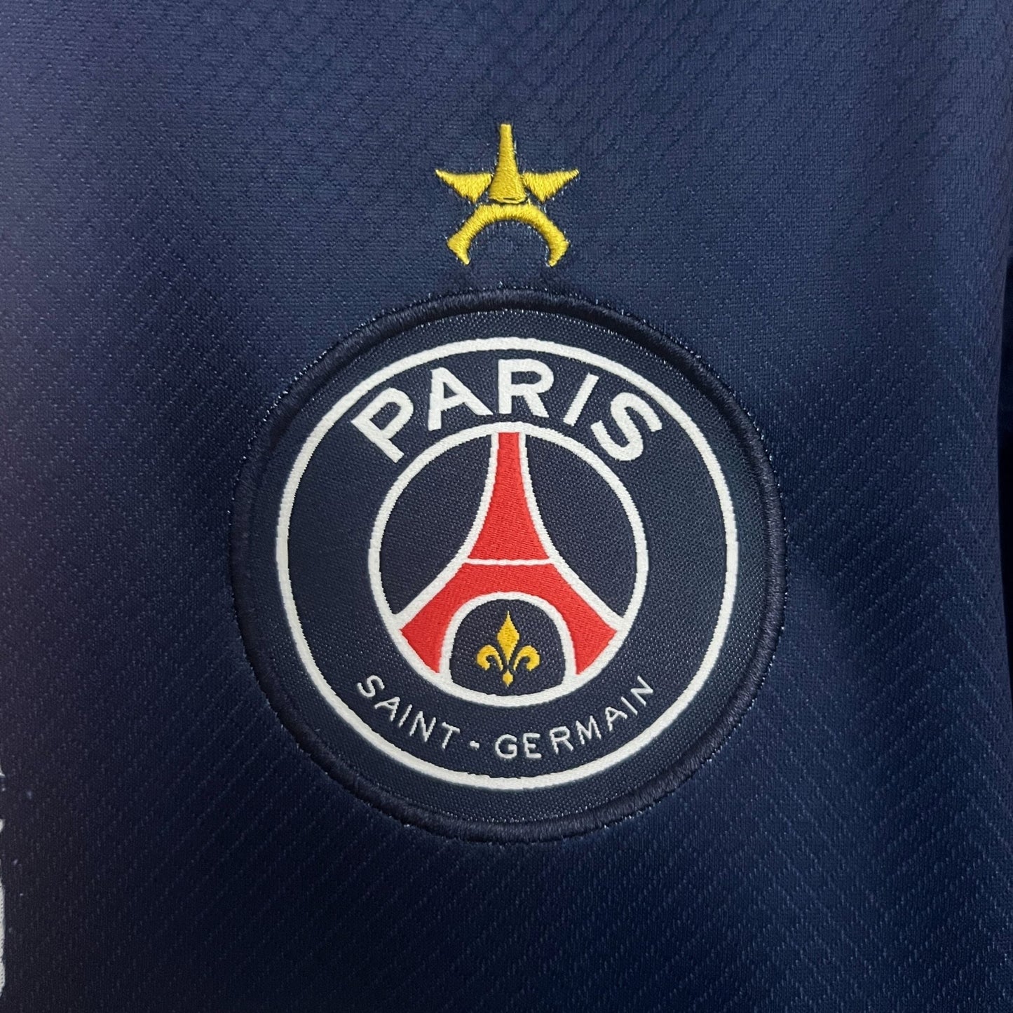 PSG "Champions 2025" Premium Kit