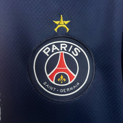 PSG "Champions 2025" Premium Kit