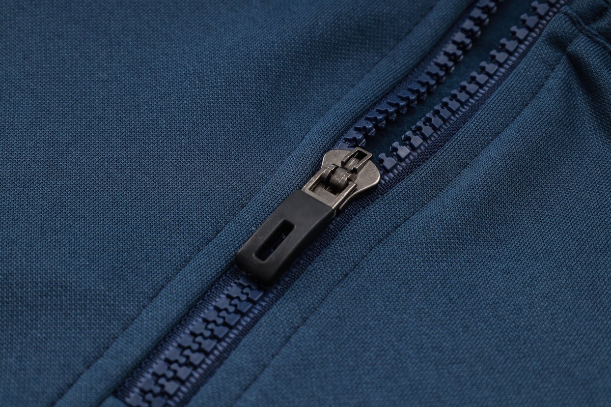 PSG Dark Blue and Gold Premium Tracksuit