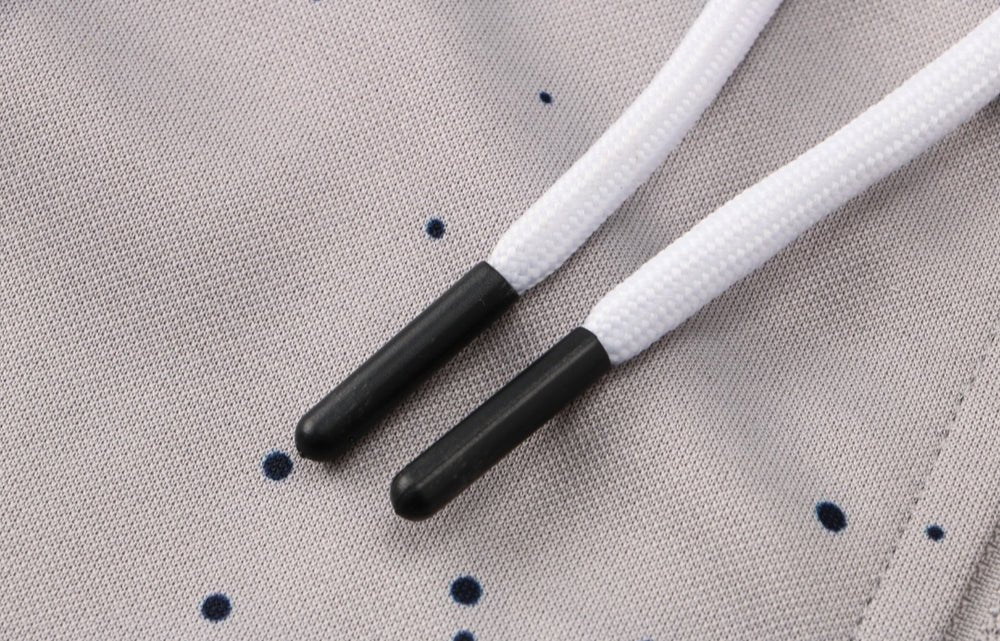 PSG Dark Gray and Blue Premium Tracksuit