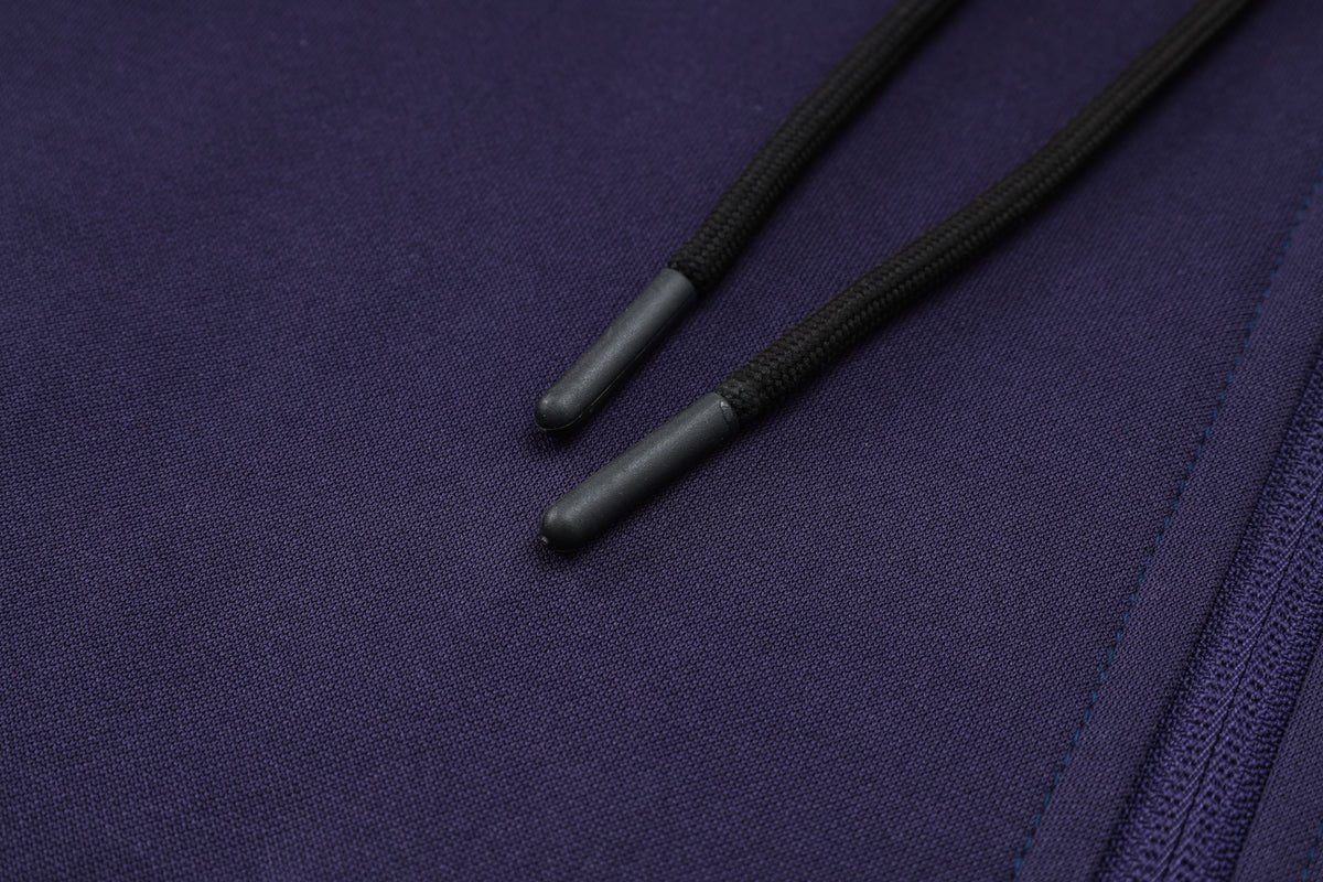 PSG Dark Purple Premium Tracksuit