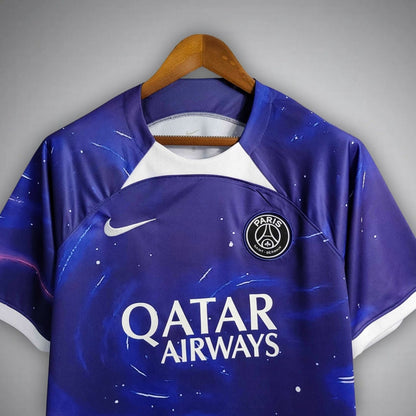 PSG "Interstellar" Premium Kit