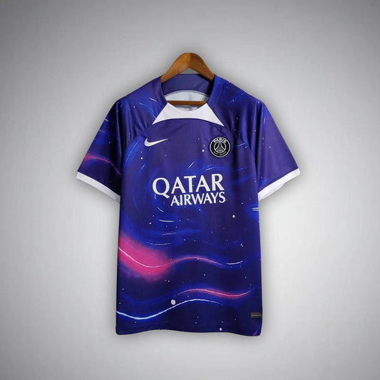 PSG "Interstellar" Premium Kit