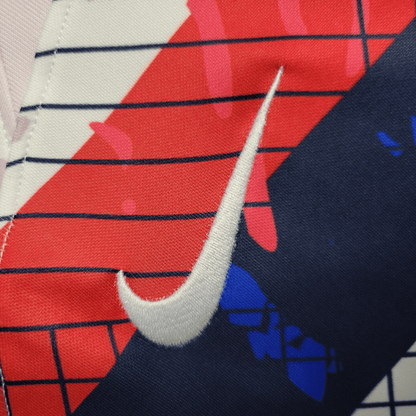 FC Barcelona "Le Prestige Rouge" Premium Kit