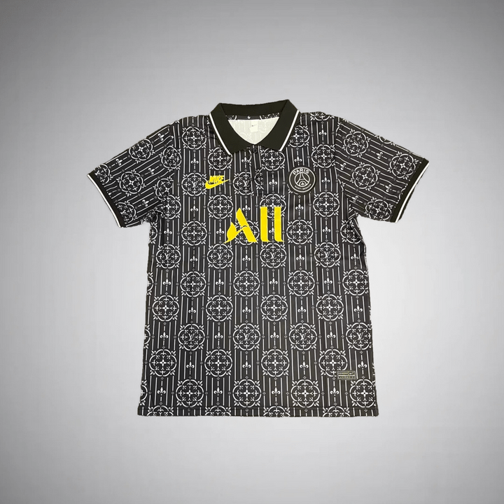 PSG "Louis Vuitton" Premium Kit
