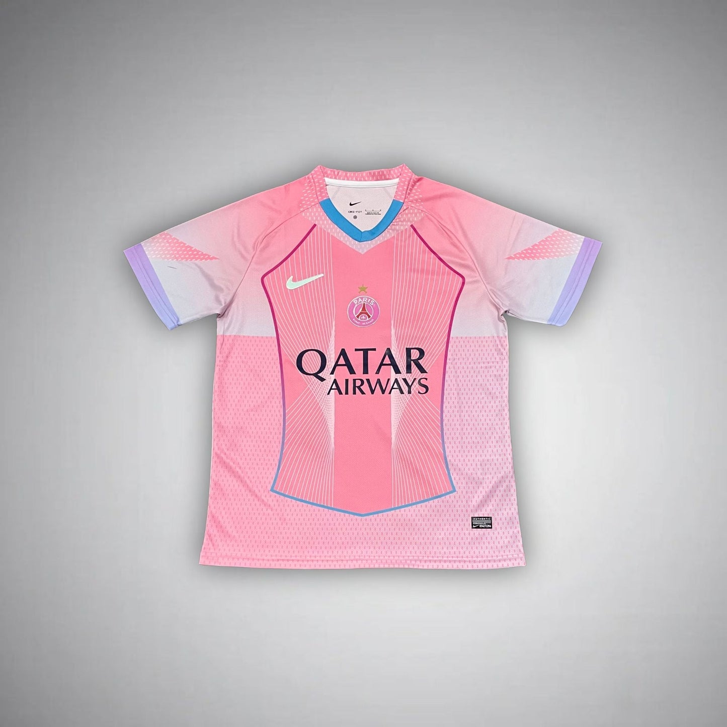 PSG "Nebula" Premium Kit