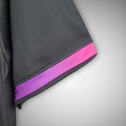 PSG "Paris Noir" Premium Kit