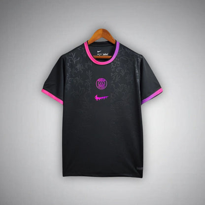 PSG "Paris Noir" Premium Kit