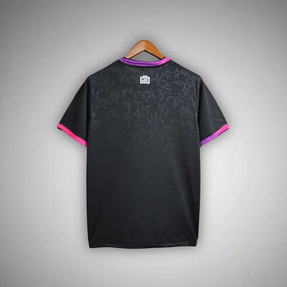 PSG "Paris Noir" Premium Kit