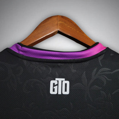 PSG "Paris Noir" Premium Kit