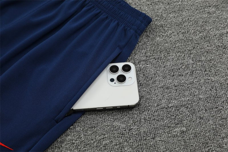 PSG "Parisian Blaze" Premium Tracksuit