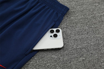 PSG "Parisian Blaze" Premium Tracksuit