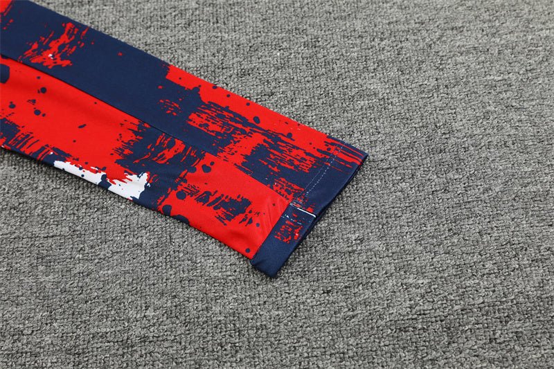 PSG "Parisian Blaze" Premium Tracksuit