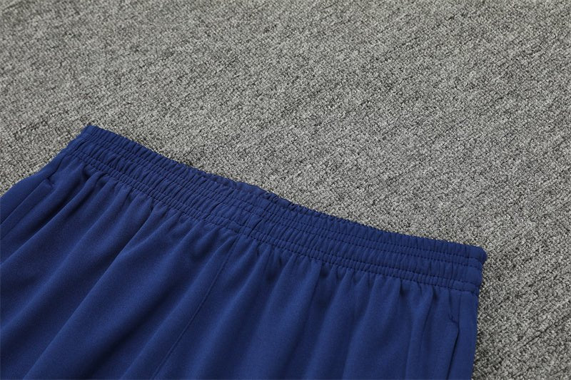 PSG "Parisian Frost" Blue Premium Tracksuit