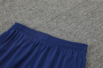 PSG "Parisian Frost" Blue Premium Tracksuit