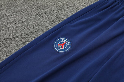 PSG "Parisian Frost" Blue Premium Tracksuit