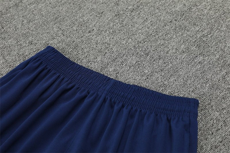 PSG "Parisian Frost" White Premium Tracksuit