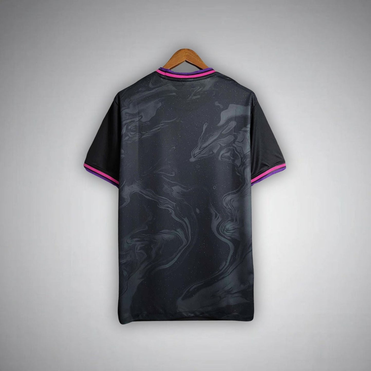 PSG "Purple Lava" Premium Kit