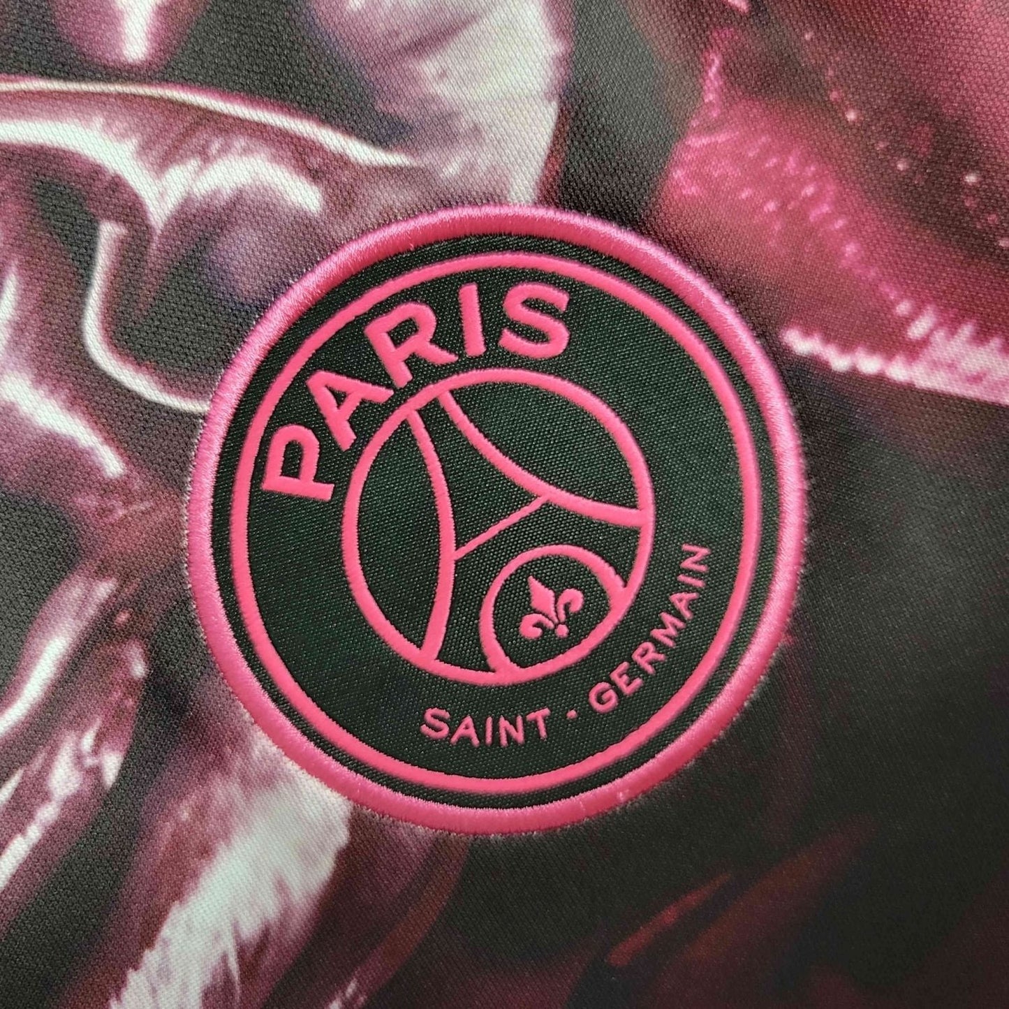 PSG "Rose" Premium Kit