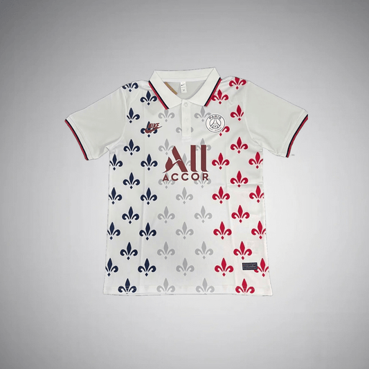 PSG "Royal Fleur-de-Lis" Premium Kit