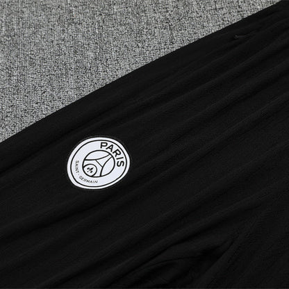 PSG "Stellar Grid" Premium Kids Size Tracksuit