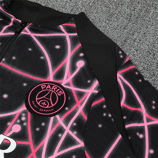 PSG "Stellar Grid" Premium Kids Size Tracksuit