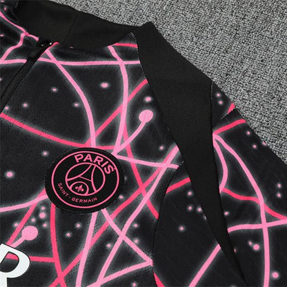 PSG "Stellar Grid" Premium Tracksuit