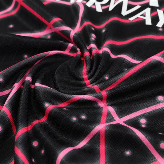 PSG "Stellar Grid" Premium Kids Size Tracksuit