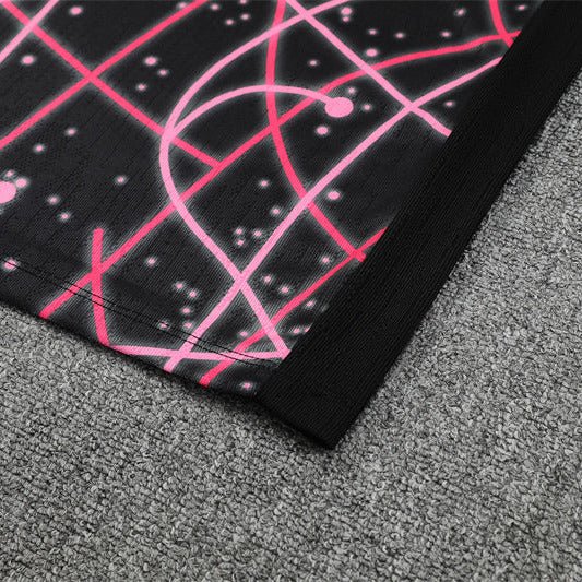 PSG "Stellar Grid" Premium Tracksuit