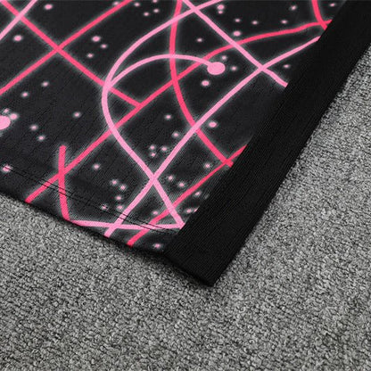 PSG "Stellar Grid" Premium Tracksuit