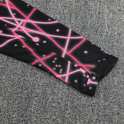 PSG "Stellar Grid" Premium Tracksuit