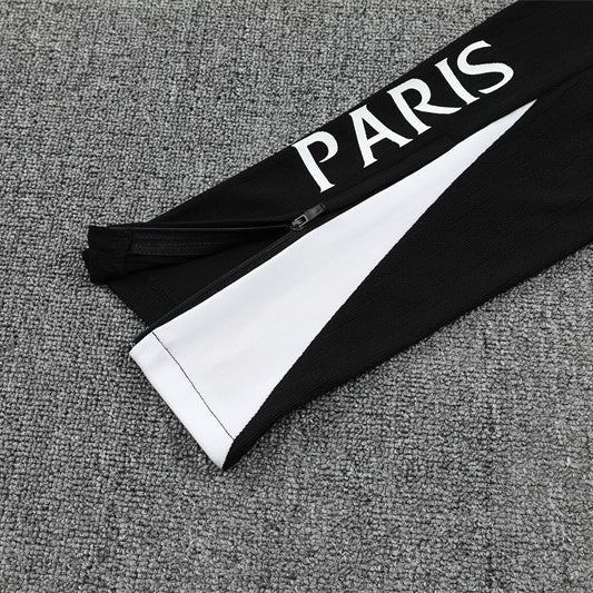 PSG "Stellar Grid" Premium Kids Size Tracksuit