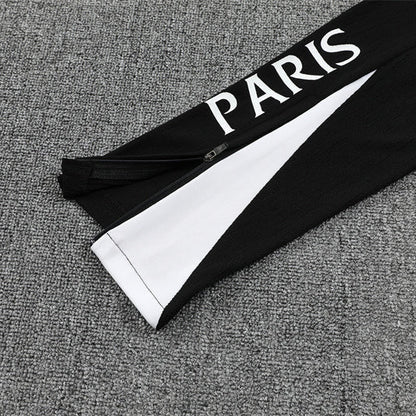 PSG "Stellar Grid" Premium Tracksuit