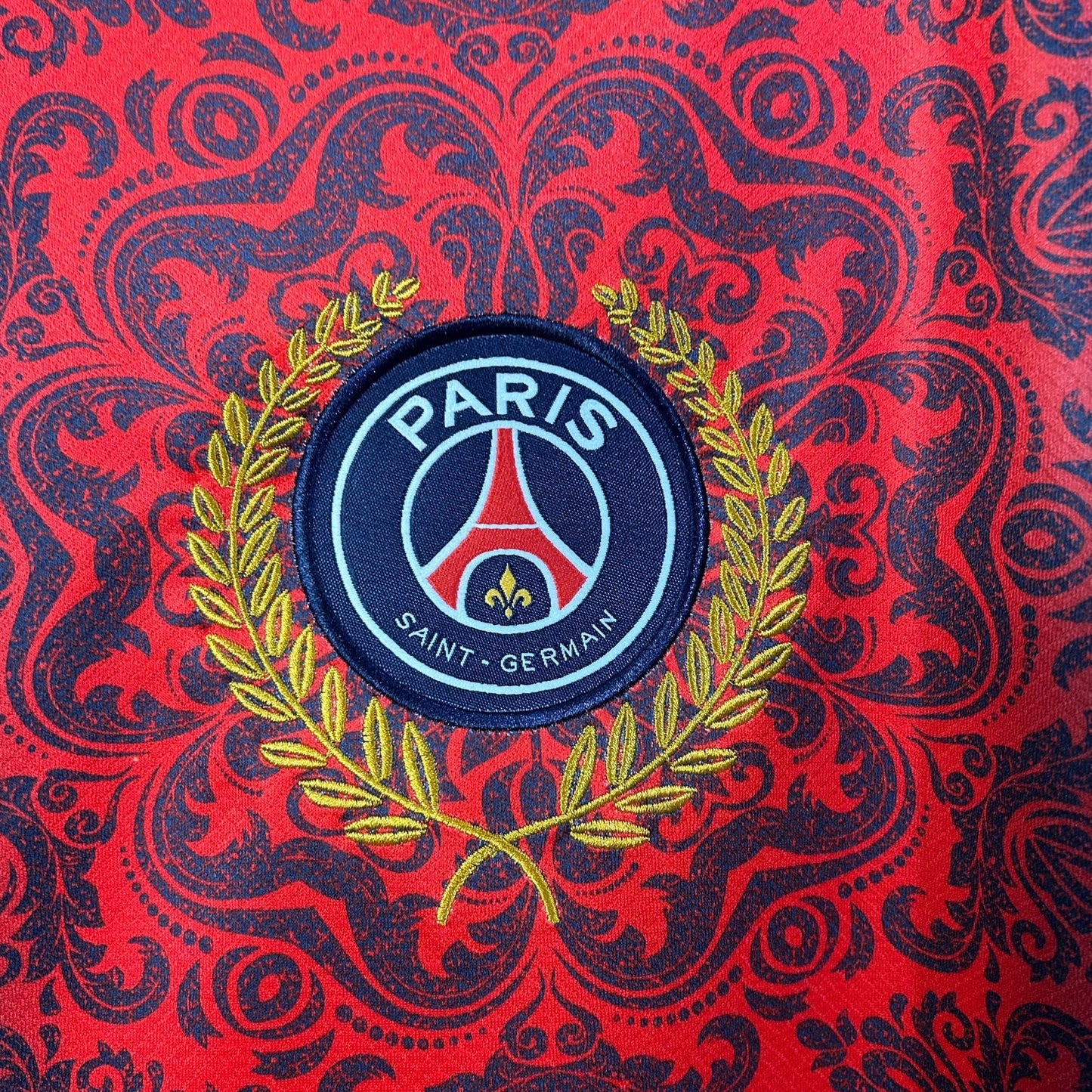 PSG "The Emperor" Premium Kit