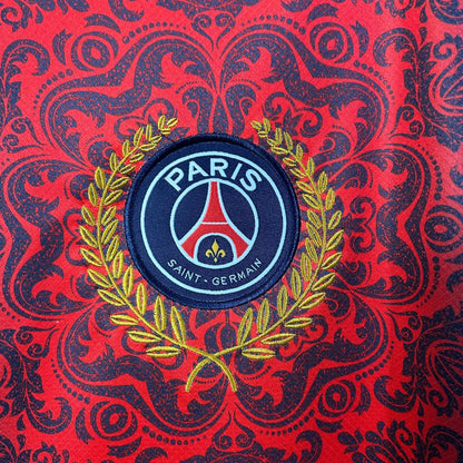PSG "The Emperor" Premium Kit