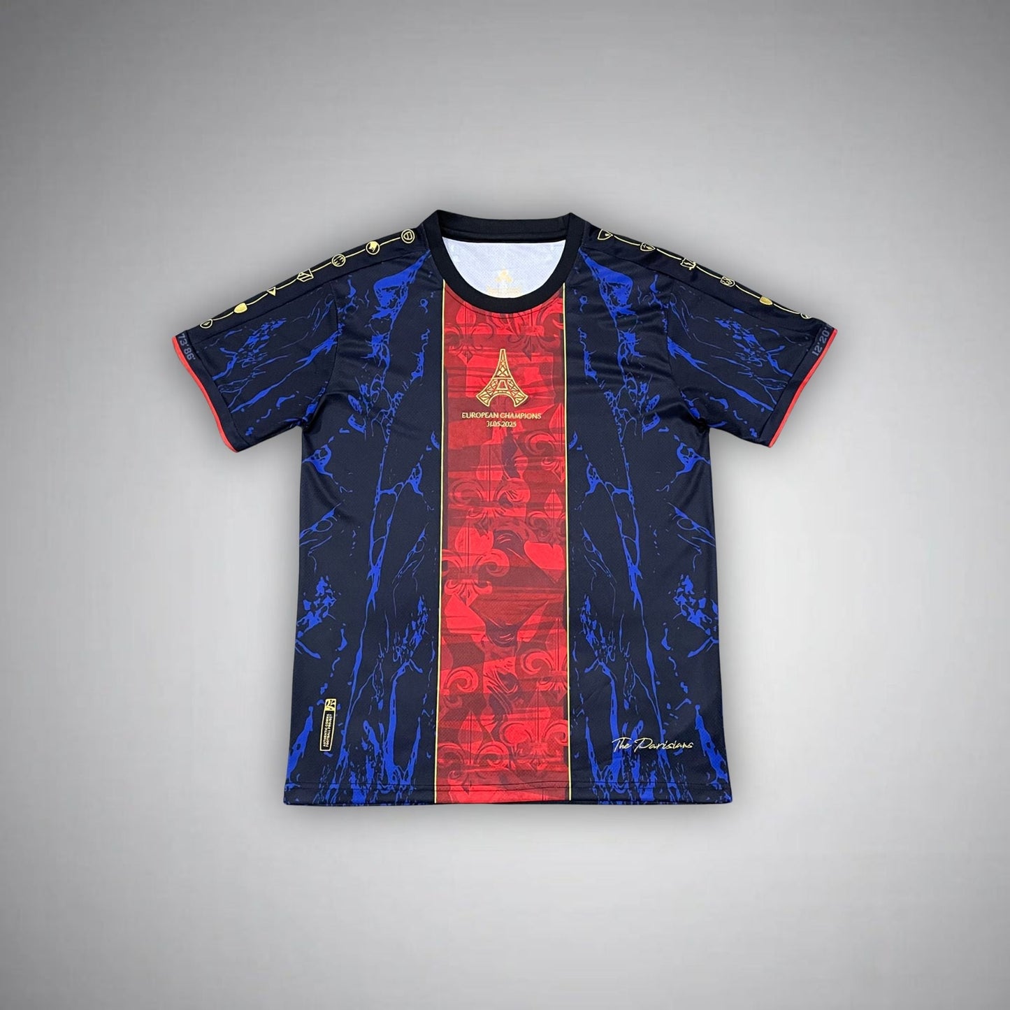 PSG "The Parisians" Premium Kit