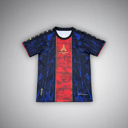 PSG "The Parisians" Premium Kit