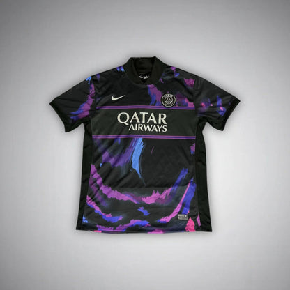 PSG "Velvet Storm" Premium Kit