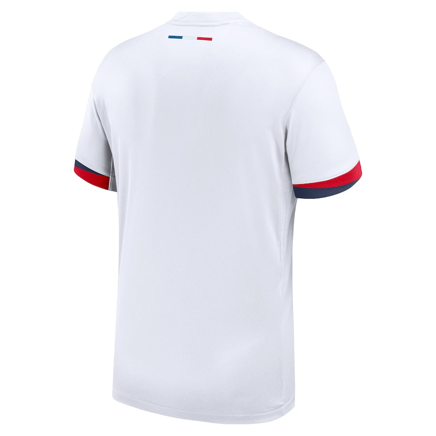 Paris Saint-Germain (PSG) 2025/26 Away Jersey