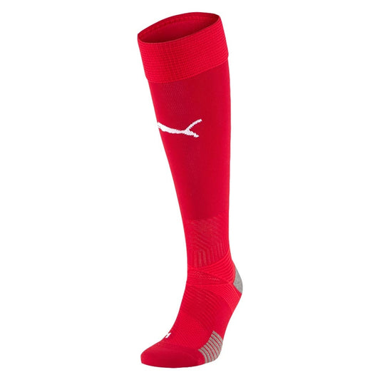 2020-2021 Serbia Home Socks (Red)