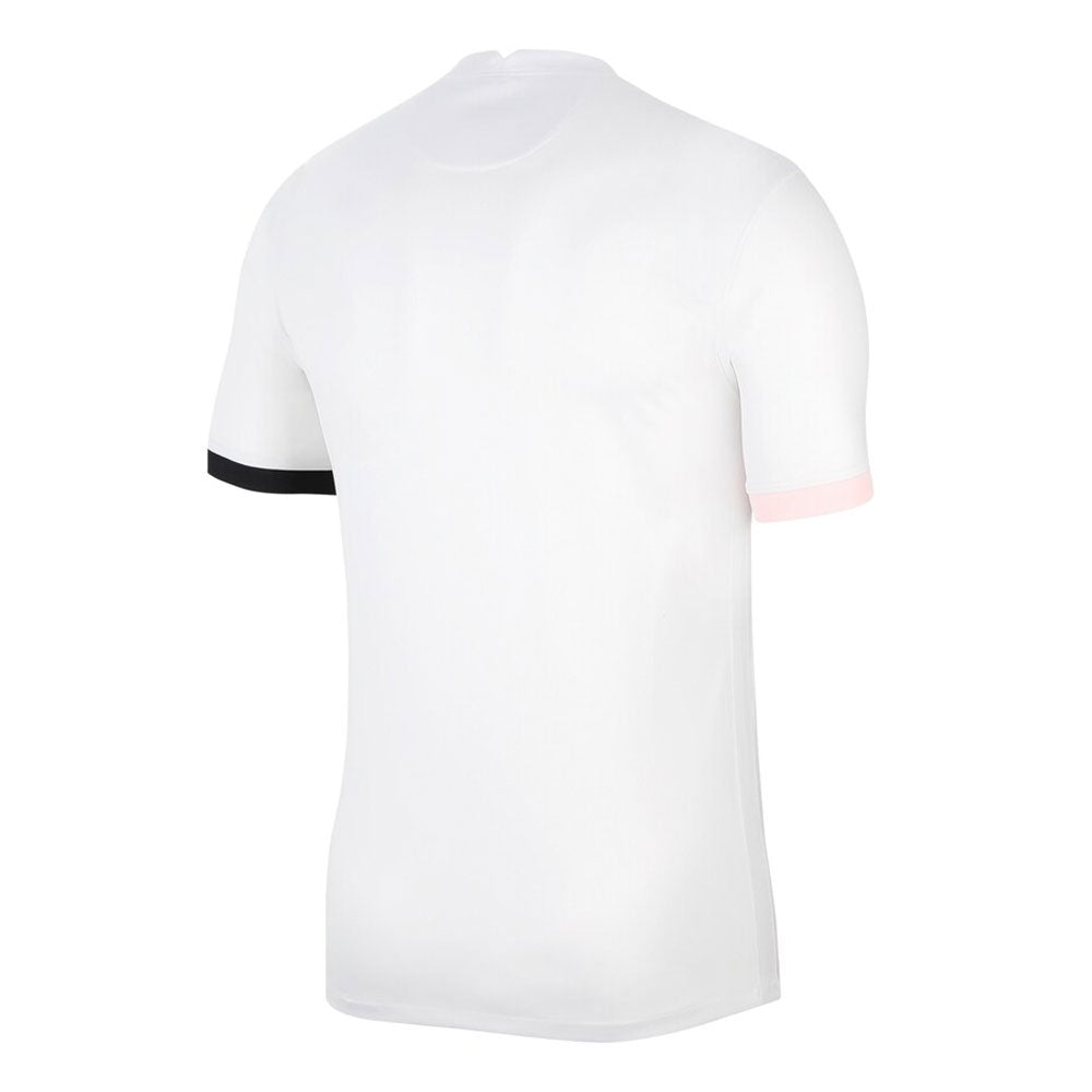PSG 2021-2022 Vapor Away Shirt