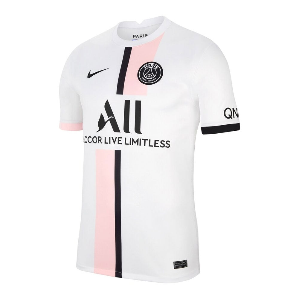 PSG 2021-2022 Vapor Away Shirt