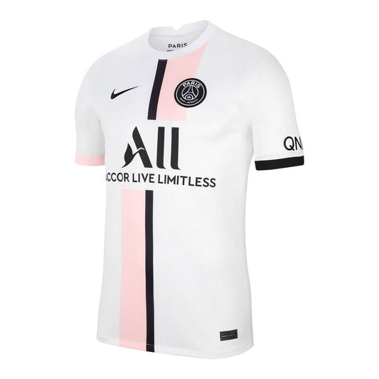 PSG 2021-2022 Vapor Away Shirt