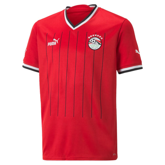 2022-2023 Egypt Home Shirt (Kids)