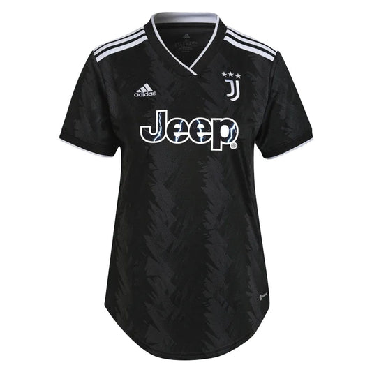 2022-2023 Juventus Away Shirt (Ladies)