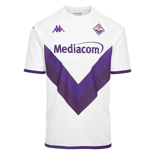 2022-2023 Fiorentina Away Shirt