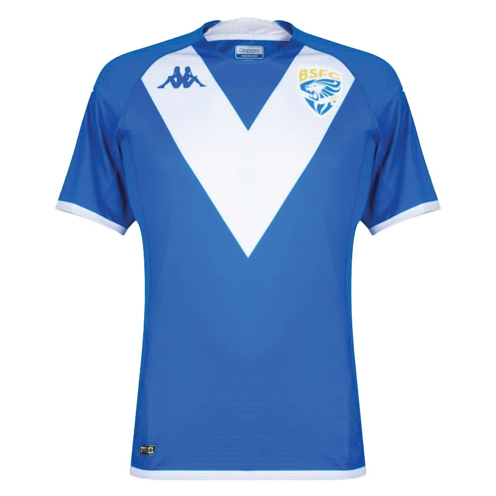 2022-2023 Brescia Home Shirt