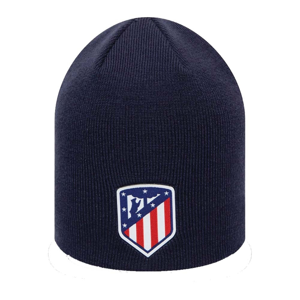 2022-2023 Atletico Madrid ESSENTIAL SKULL BEANIE