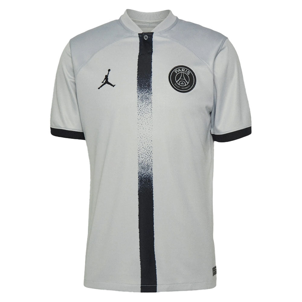 2022-2023 PSG Away Shirt